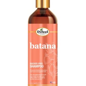 Difeel Batana Shampoo (33.8 oz)