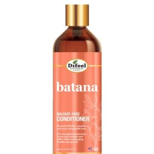 Difeel Batana Conditioner (12 oz)