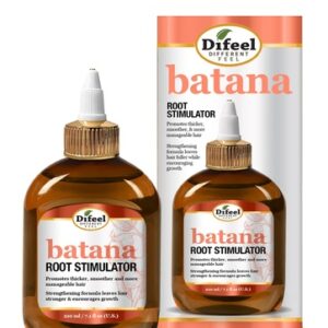 Difeel Batana Root Stimulator (7.1 oz)