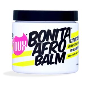 The Doux Bonita Afro Balm Texture Cream(16oz)