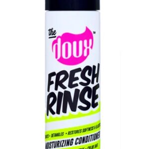 The Doux Fresh Rinse Mst Conditioner (8oz)