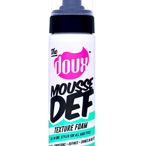 The Doux Mouse Def Texture Foam (7 oz)