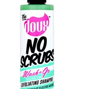 The Doux No Scrubs Shampoo(8oz)
