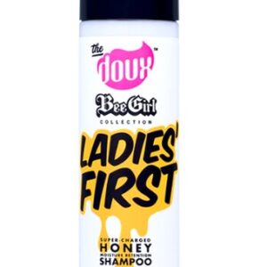 The Doux BeeGirl Ladies' First Shampoo(8oz)