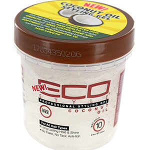 Eco Gel - Coconut Oil (8oz)