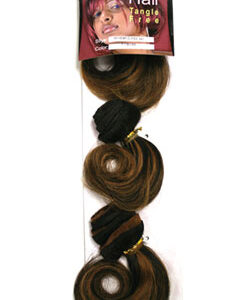 Tissage HH-Remy Elysee Net (3pcs), Human Hair
