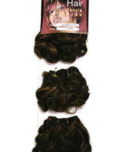 Tissage HH-Remy Multi Curl (3pcs), Human hair