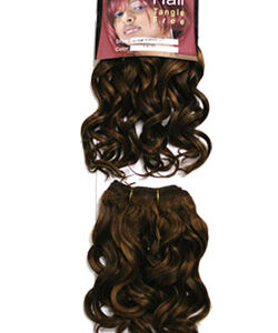 Tissage HH-Remy Romance Curl (2pcs), Human Hair