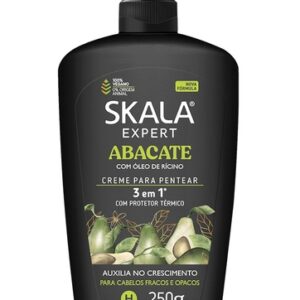 SKALA Abacate/Avocat3in1 Leave-In Conditioner (8.8 oz)
